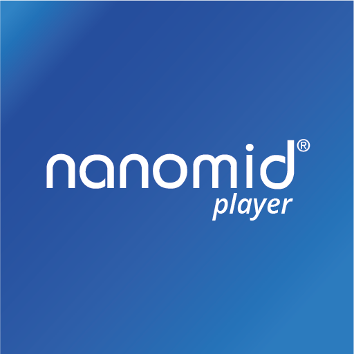 NANOMID PLAYER